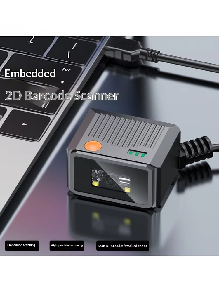 Industrial Laser Line Module - SV1600 Industrial Barcode Scanner Laser Carving