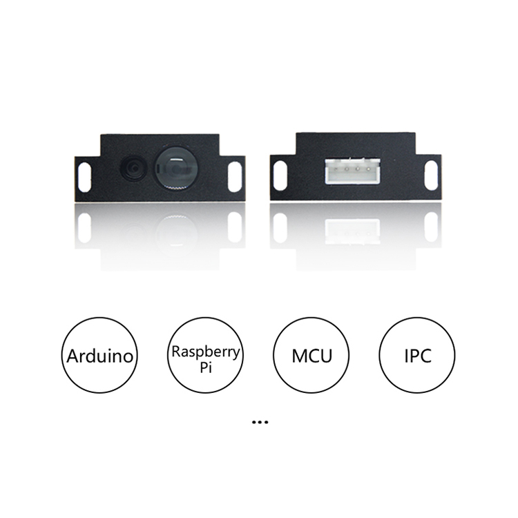 60m Laser Ranging Sensor Modbu - Industrial Laser Measuring Device ulasan dan harga