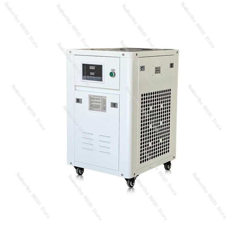 1HP Industrial Water Chiller S - Industrial Laser Equipment ulasan dan harga