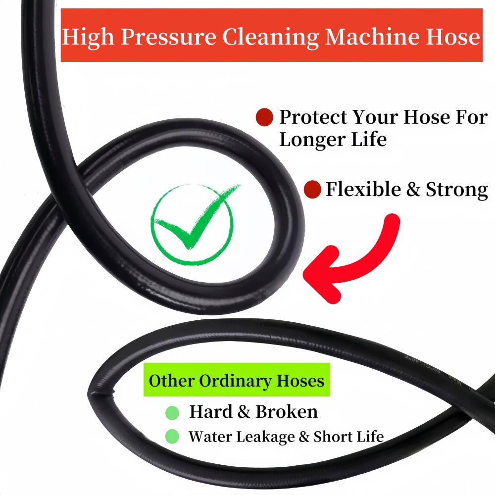 3~50m Sewer Drain Water Cleani - Laser Nozzle Ceramic ulasan dan harga
