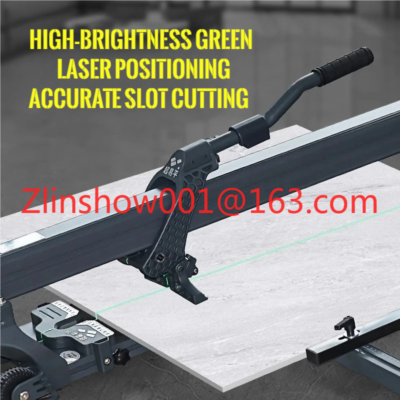 Portable Manual Cutting Machin - Industrial Grade Laser Cutter ulasan dan harga
