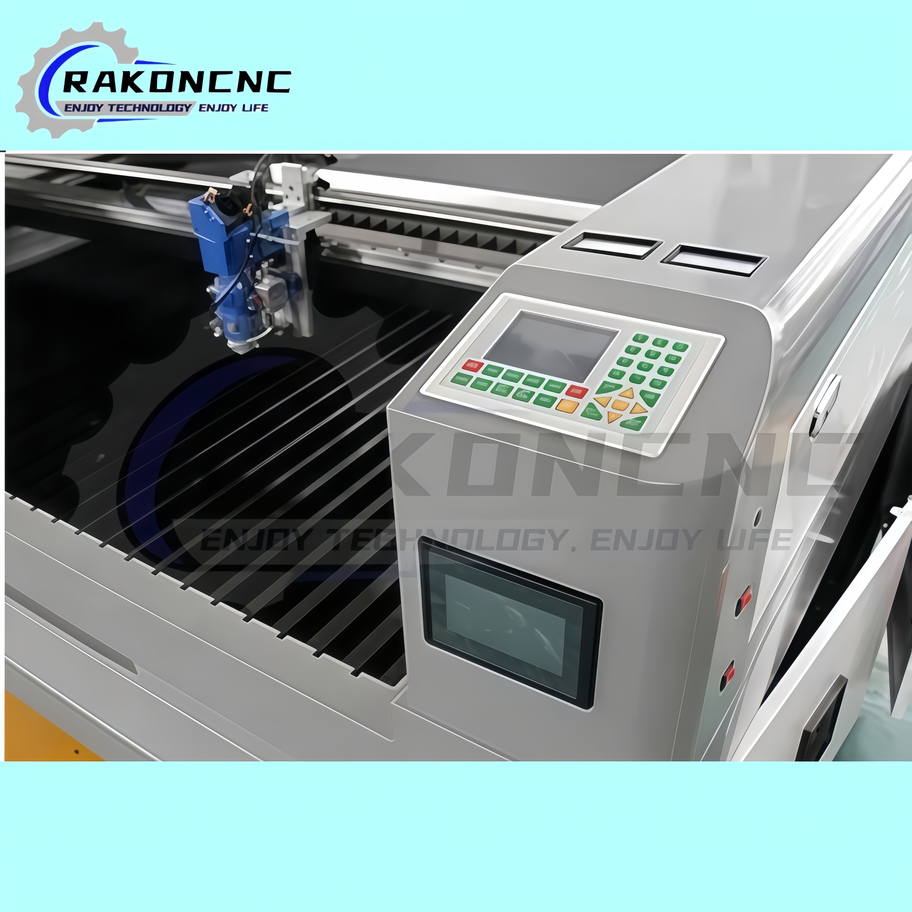 Industrial-grade Laser Cutting - Industrial Laser Fabric Cutting Machine ulasan dan harga