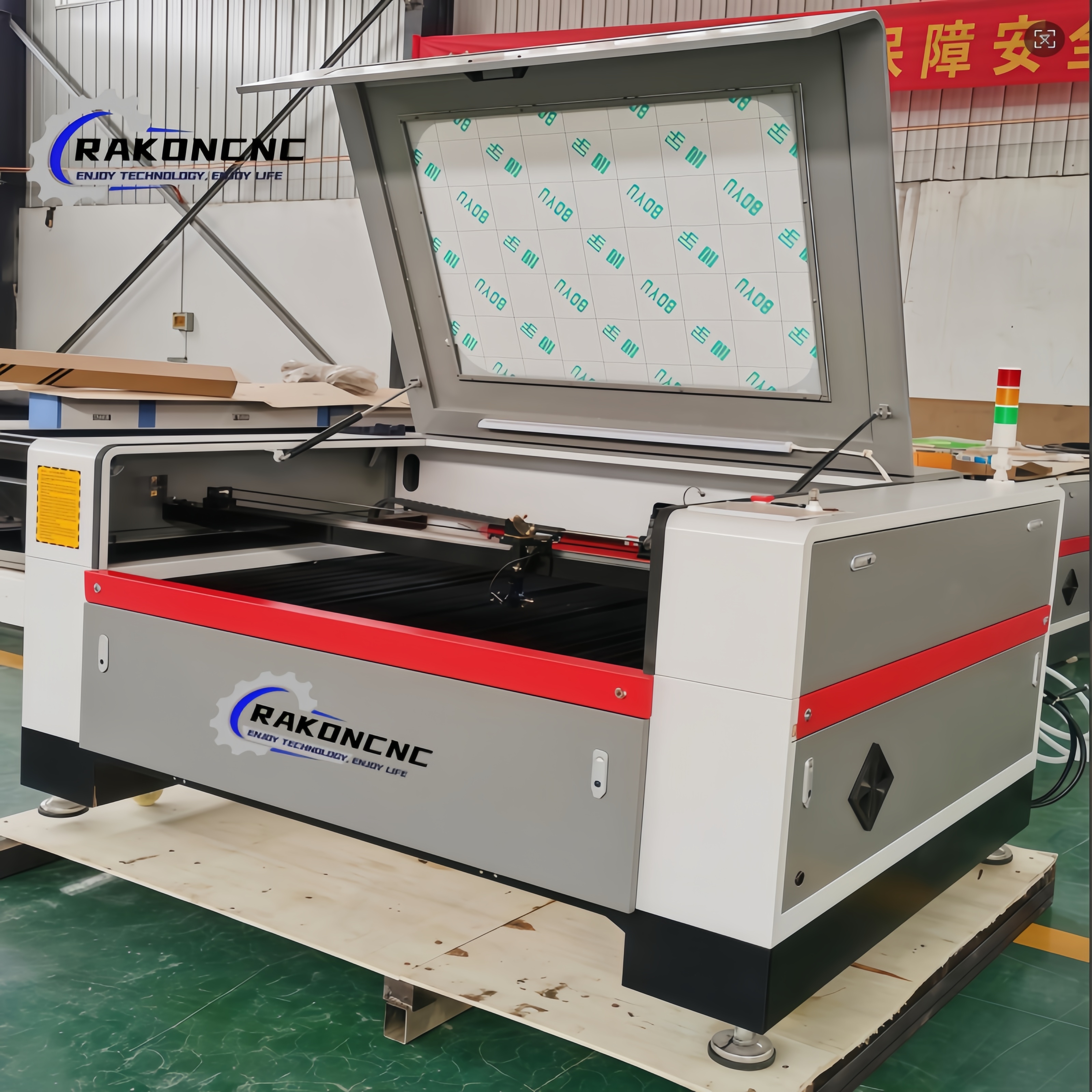 Industrial-grade Laser Cutting - Industrial Laser Fabric Cutting Machine ulasan dan harga