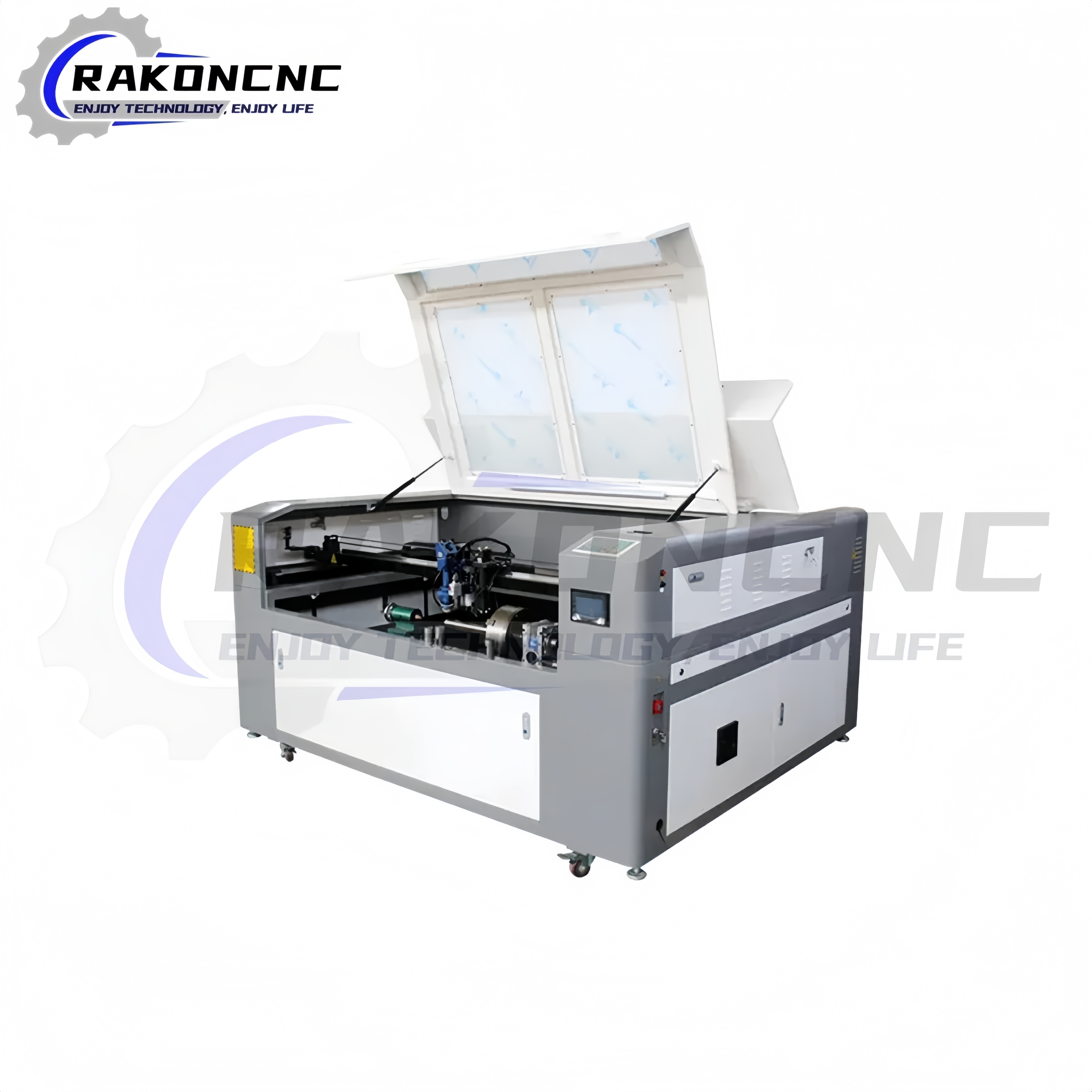 Industrial-grade Laser Cutting - Industrial Laser Fabric Cutting Machine ulasan dan harga