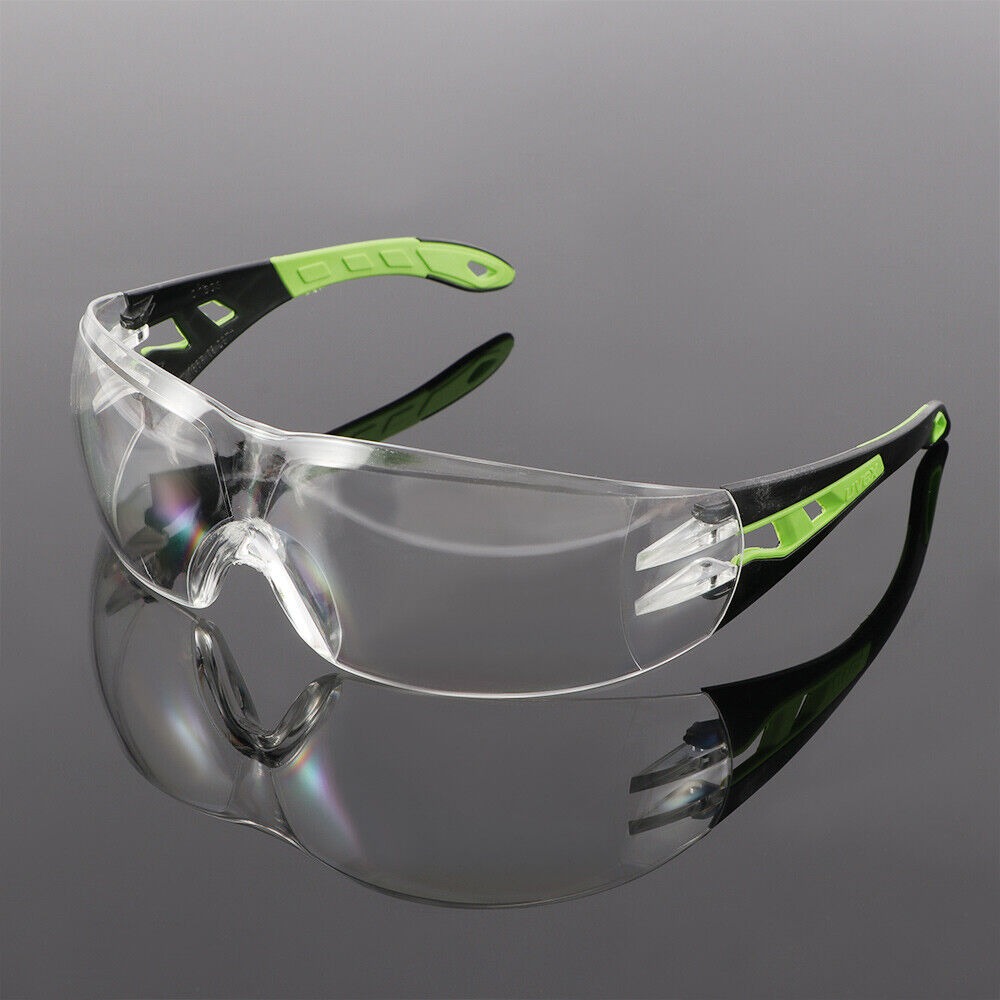 Fashion Outdoor Work Lab Eyewe - Laser Safety Goggles ulasan dan harga