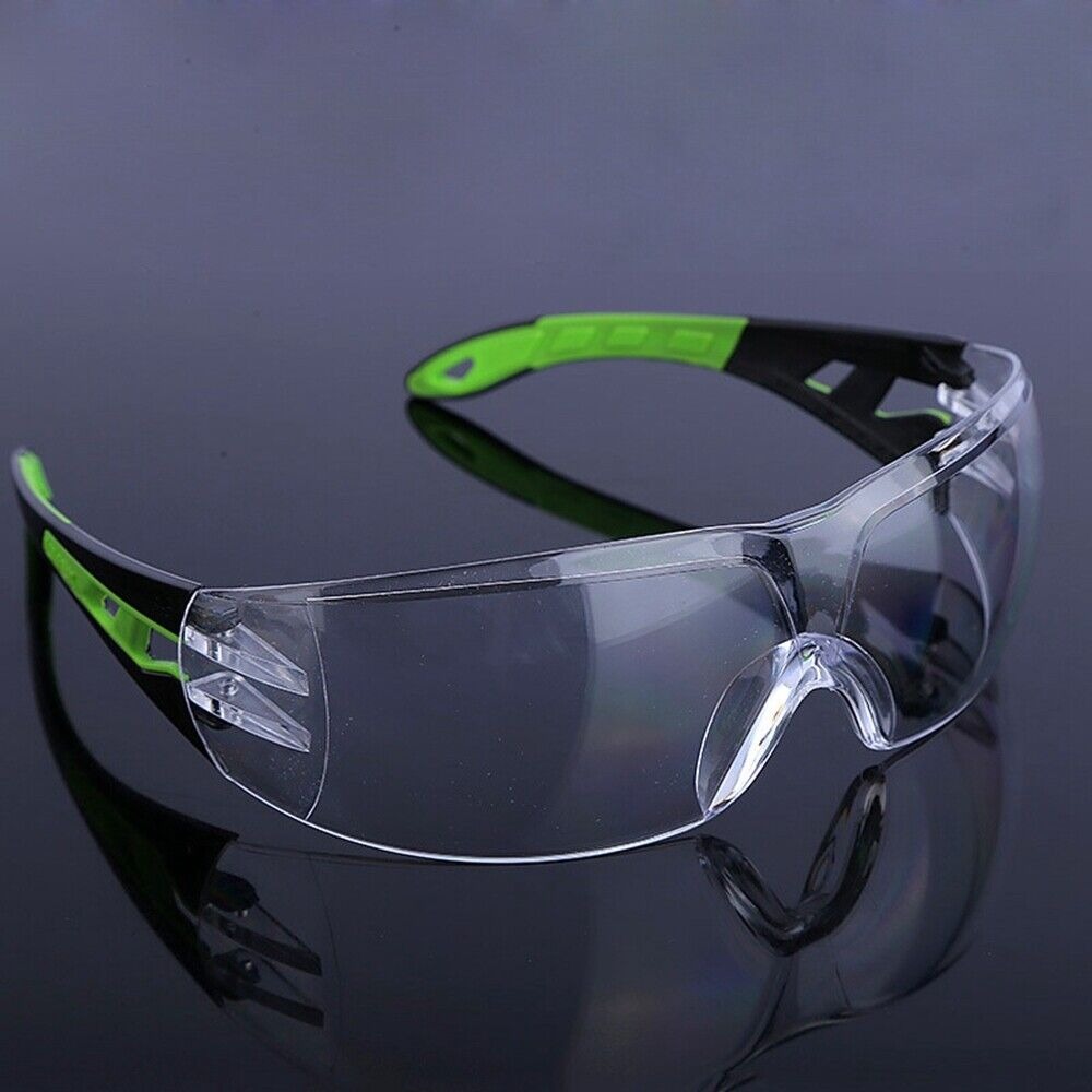 Fashion Outdoor Work Lab Eyewe - Laser Safety Goggles ulasan dan harga