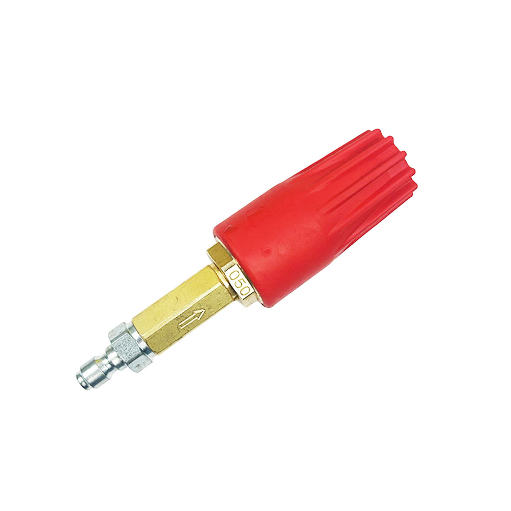 5000PSi High Pressure 360 Rota - Laser Nozzle Ceramic ulasan dan harga