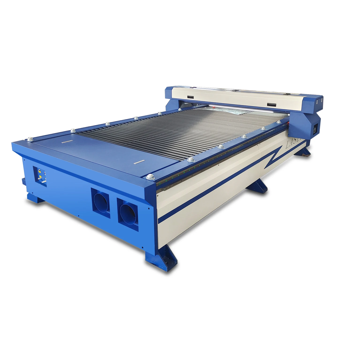 A For Large-Scale Acrylic Lase - Industrial Grade Laser Cutter ulasan dan harga
