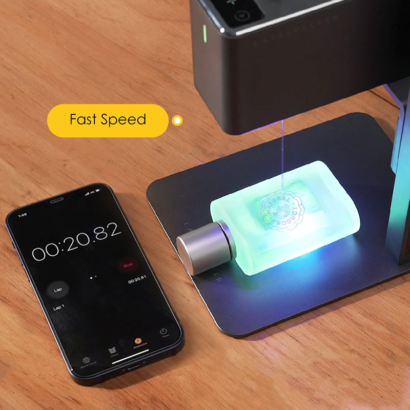 LASERPECKER Handheld Laser Eng - Industrial Laser Equipment ulasan dan harga
