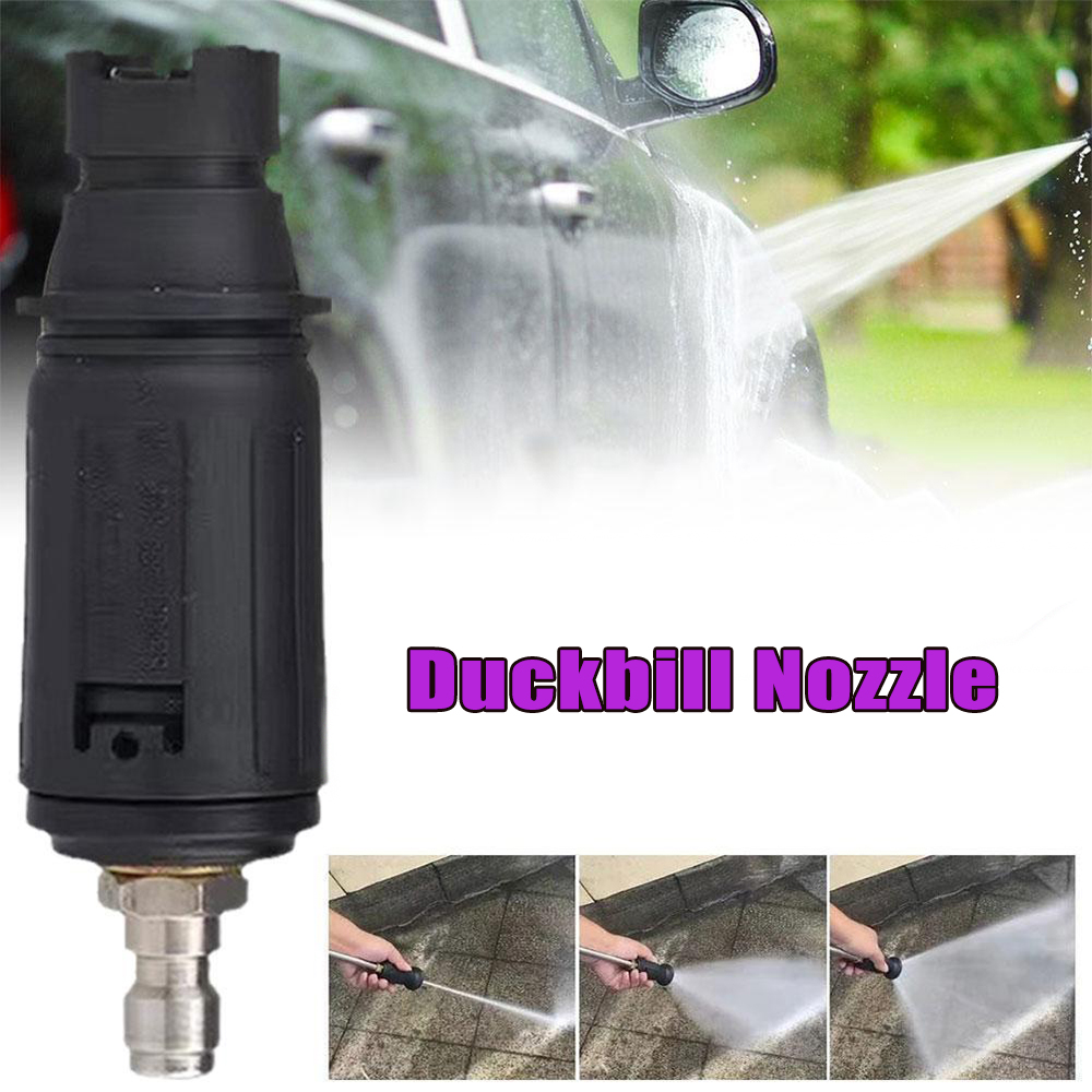 M14x1.5 Car Wash Water Gun Adj - Laser Nozzle Ceramic ulasan dan harga