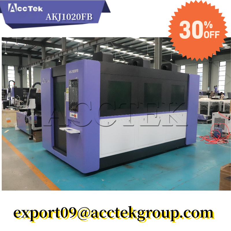 Industrial Large Metal Max She - Industrial Laser Metal Cutting Machine ulasan dan harga