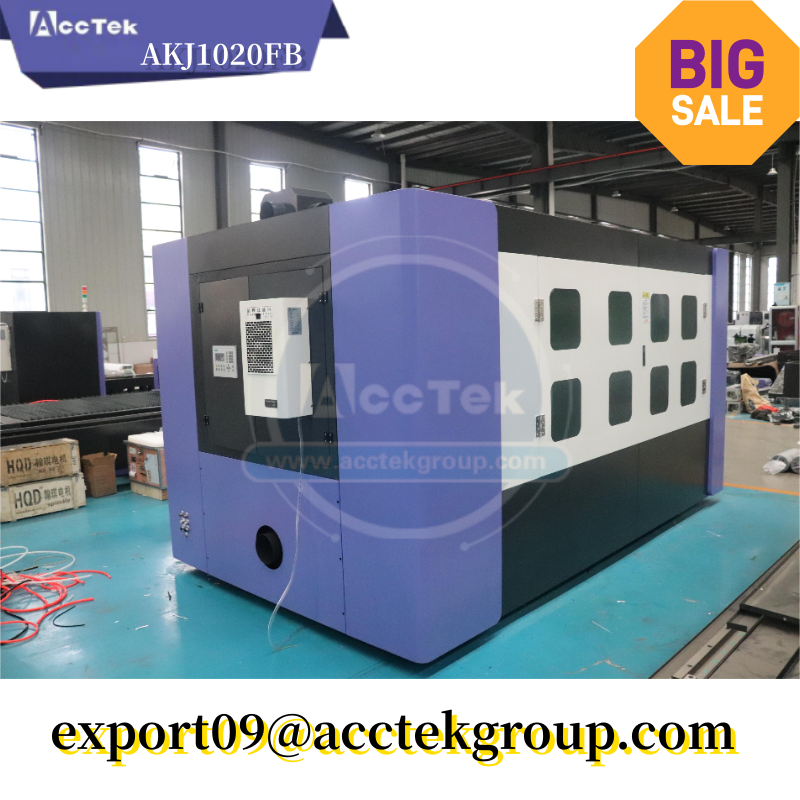 Industrial Large Metal Max She - Industrial Laser Metal Cutting Machine ulasan dan harga