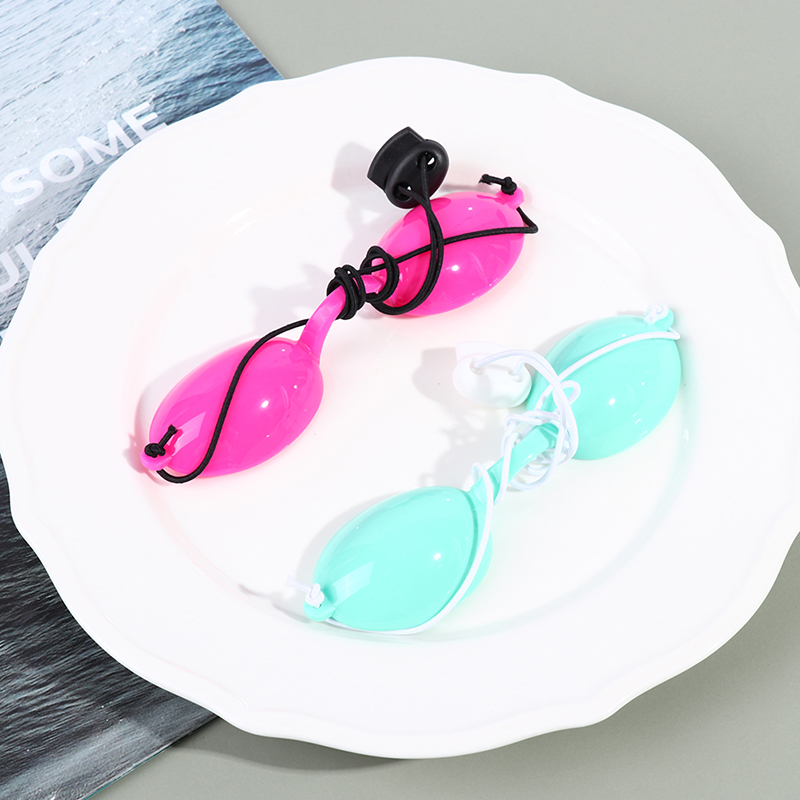Adjustable Eyepatch Laser Ligh - Laser Safety Goggles ulasan dan harga