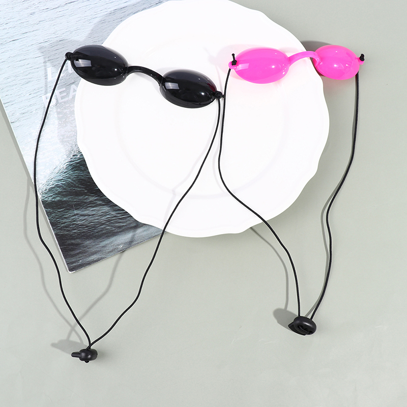 Adjustable Eyepatch Laser Ligh - Laser Safety Goggles ulasan dan harga