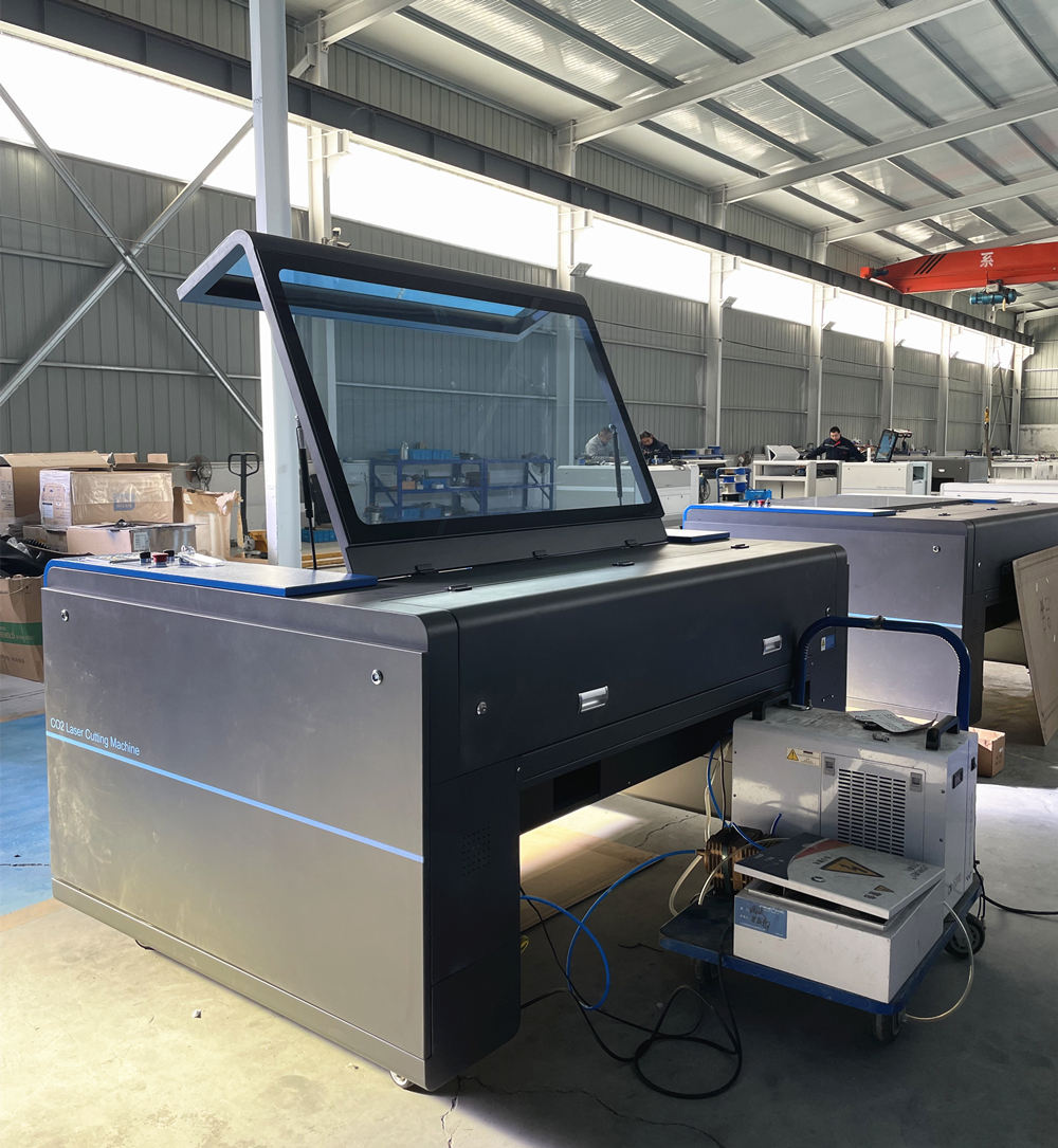 Wholesale Price Industrial CO2 - Industrial Laser Engraver Price ulasan dan harga