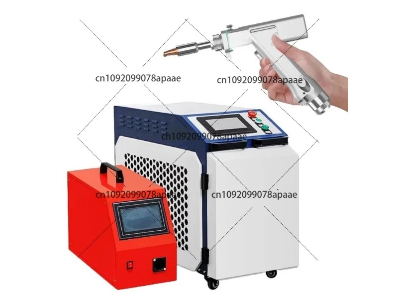 Durable Efficient Laser Weldin - Industrial Laser Welding Machine ulasan dan harga
