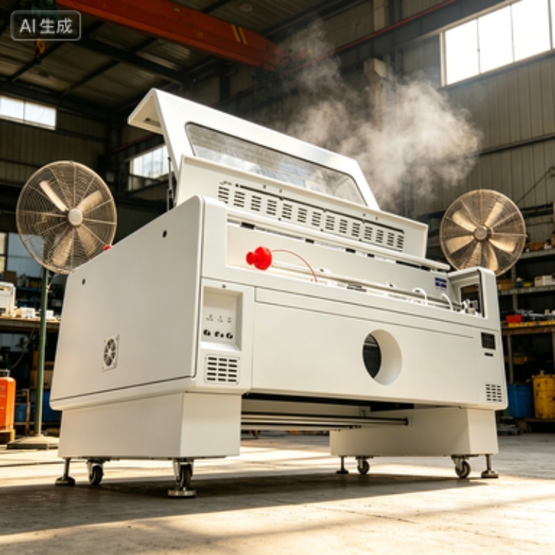 High Quality  6000w Metal Cutt - Industrial Laser Metal Cutting Machine ulasan dan harga