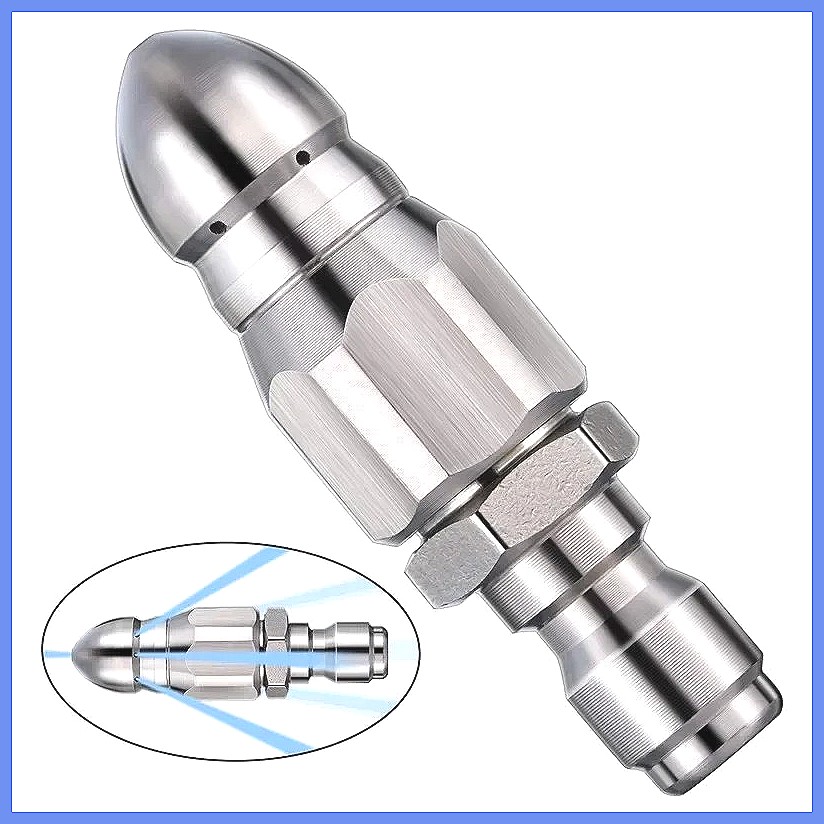 1Pc Water Jet High Pressure Sp - Laser Nozzle Ceramic ulasan dan harga