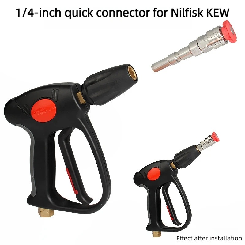 5Pcs Color High Pressure Nozzl - Laser Nozzle Ceramic ulasan dan harga
