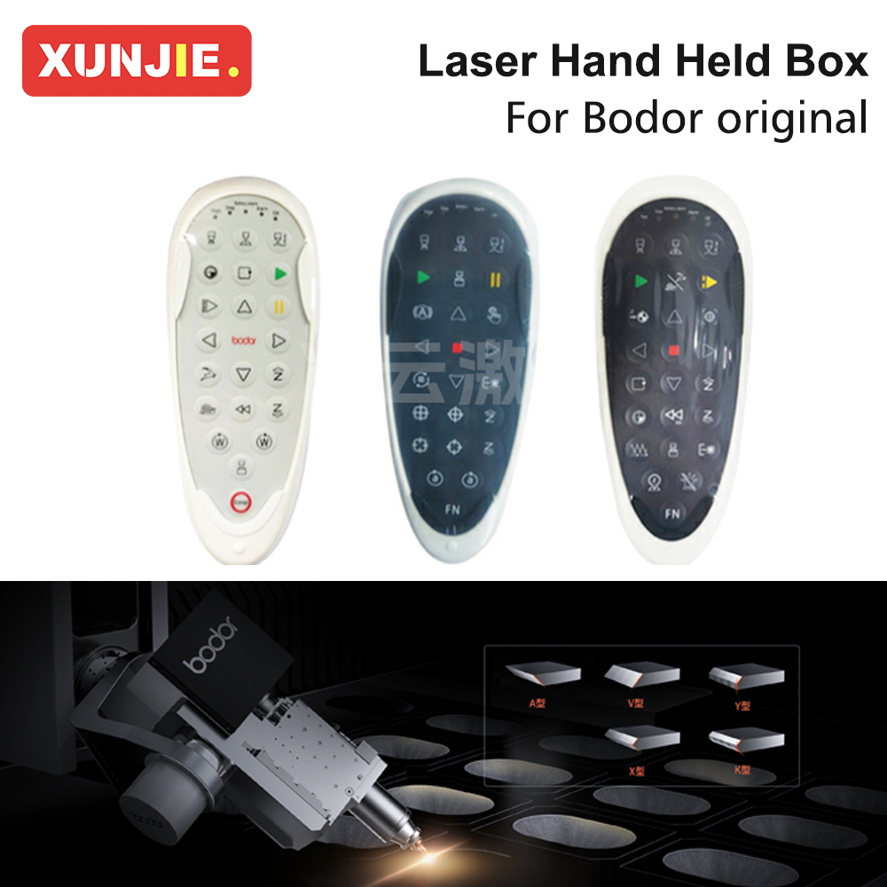 Bodor Original MANGO Wireless  - Industrial Laser Equipment ulasan dan harga