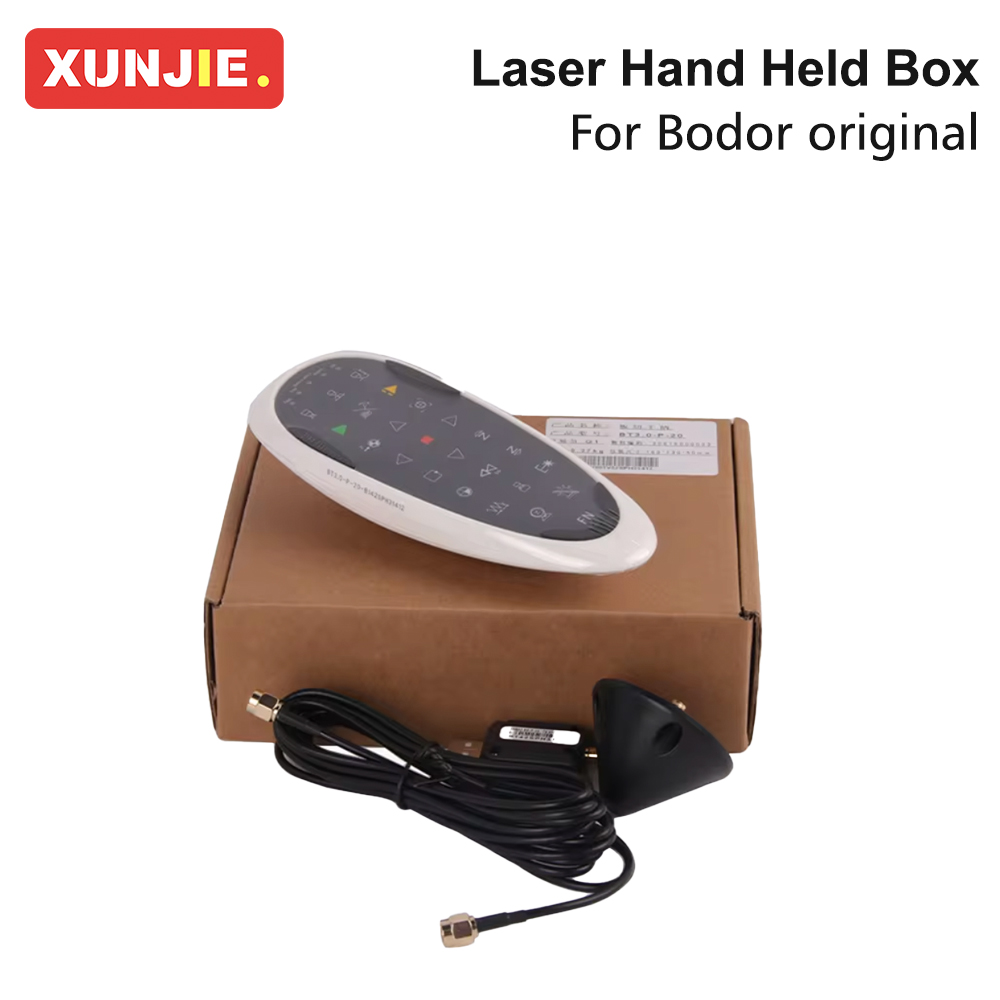 Bodor Original MANGO Wireless  - Industrial Laser Equipment ulasan dan harga