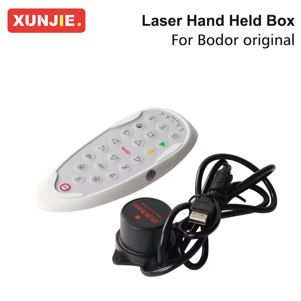 Bodor Original MANGO Wireless  - Industrial Laser Equipment ulasan dan harga