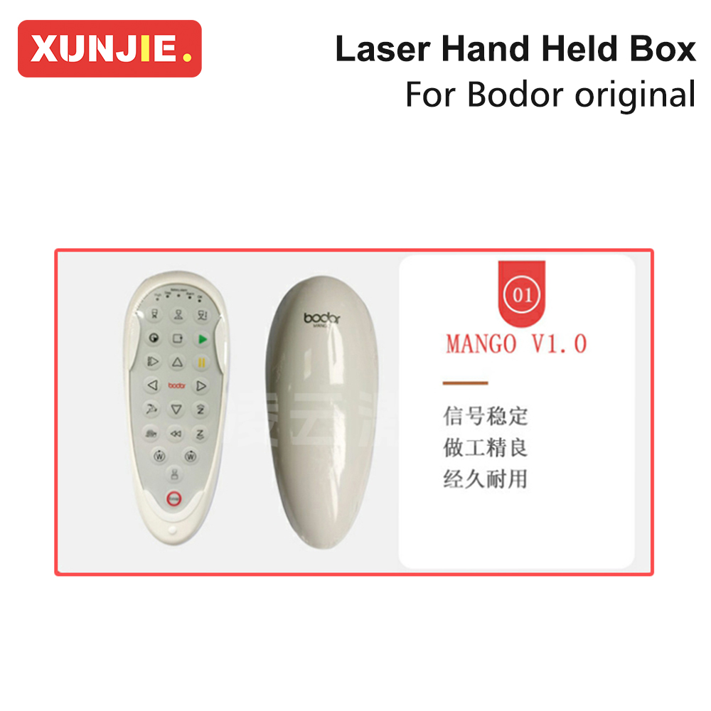 Bodor Original MANGO Wireless  - Industrial Laser Equipment ulasan dan harga