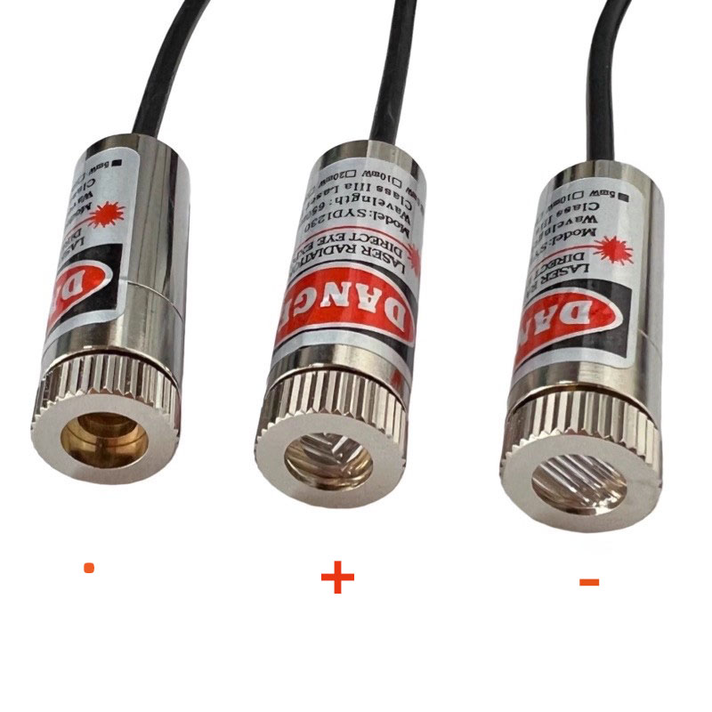650nm Copper Laser pointer usb - Industrial Laser Line Module ulasan dan harga