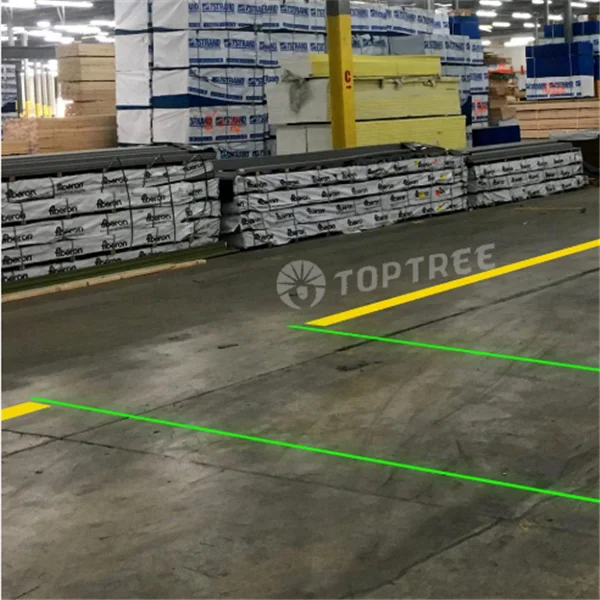 2025 Premium Products IEC Virt - Industrial Laser Line Projector ulasan dan harga