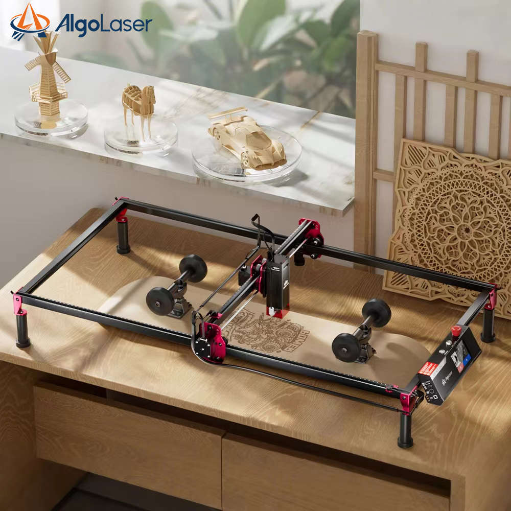 AlgoOS Control Smart High Powe - Industrial Laser Equipment ulasan dan harga