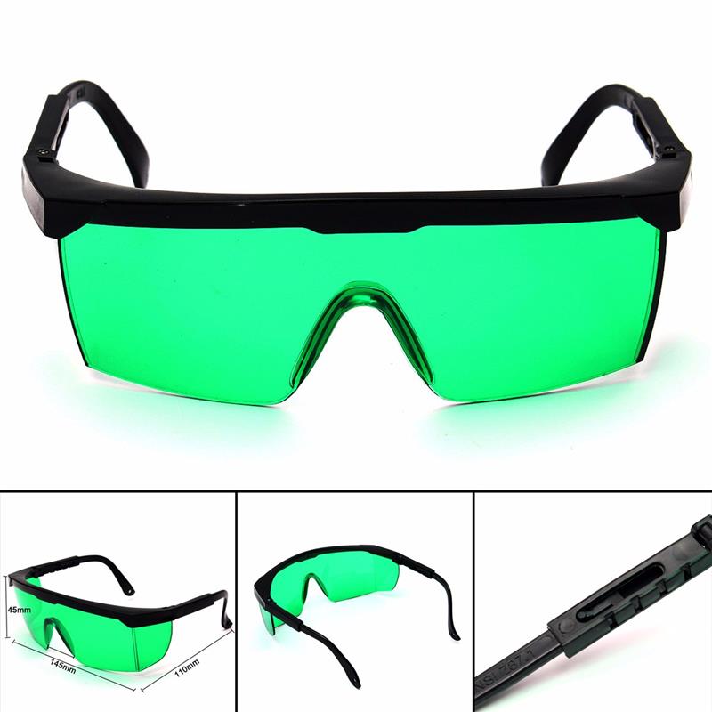 405nm 445nm 450nm Blue 808NM 9 - Laser Safety Goggles ulasan dan harga