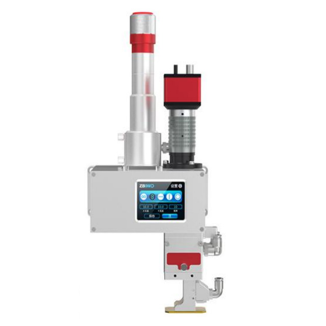 Programable Fiber Laser Weldin - Industrial Laser Welding Machine ulasan dan harga