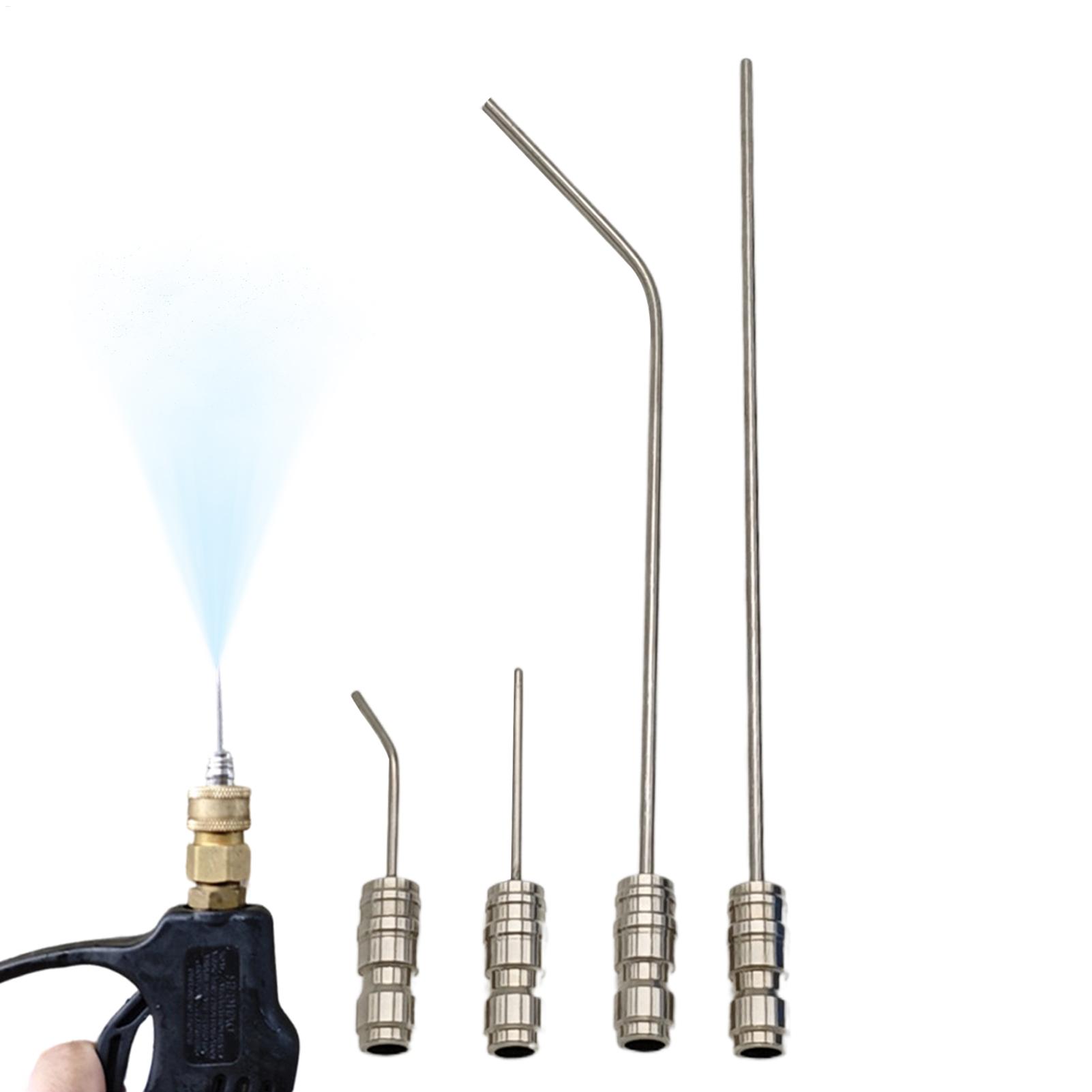 Power Washer Nozzle Kit Stain  - Laser Nozzle Ceramic ulasan dan harga