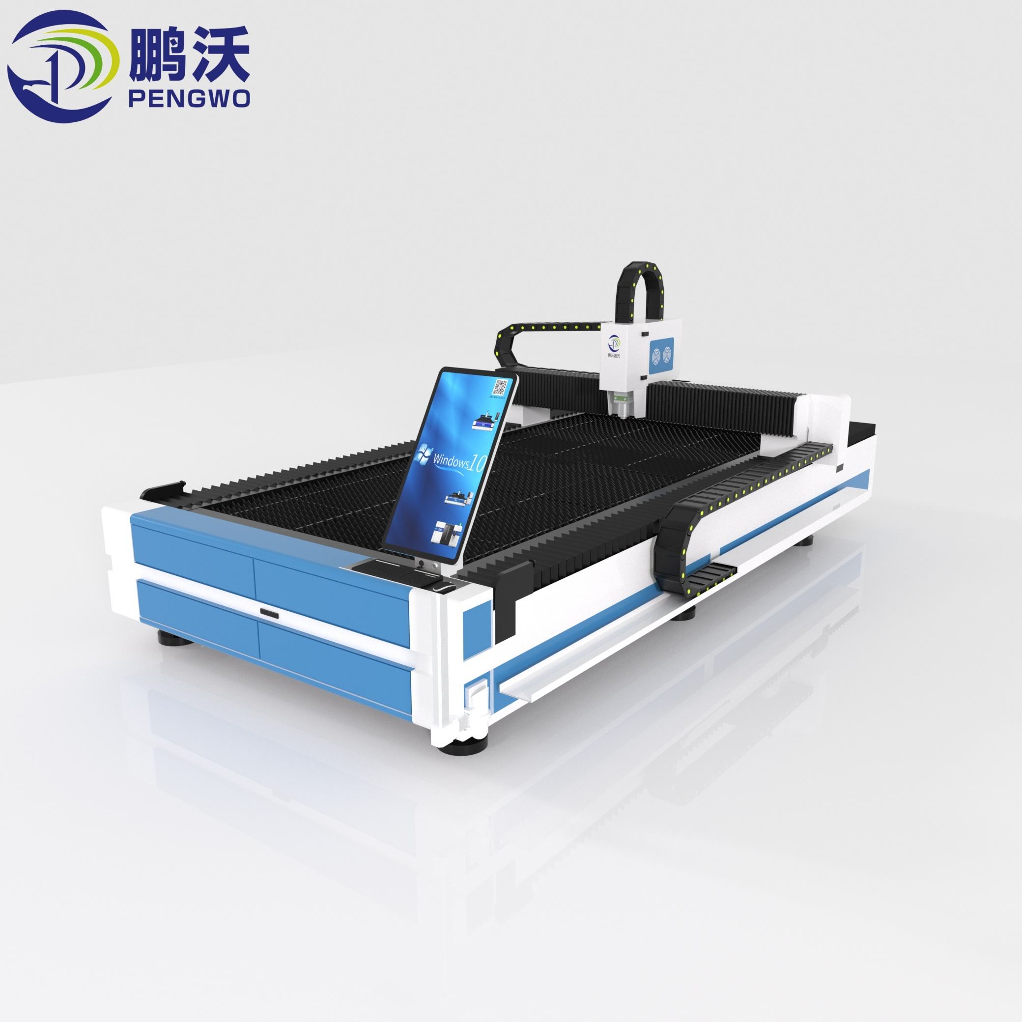 Hot Sale Metal Laser Cutting M - Industrial Laser Metal Cutting Machine ulasan dan harga