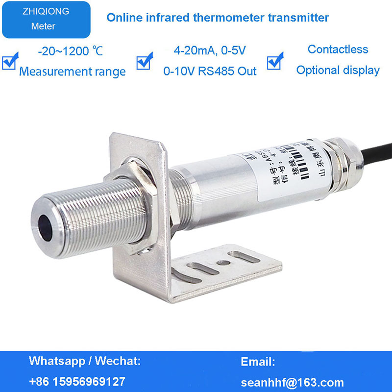 Industrial online infrared the - Industrial Laser Temperature Sensor ulasan dan harga