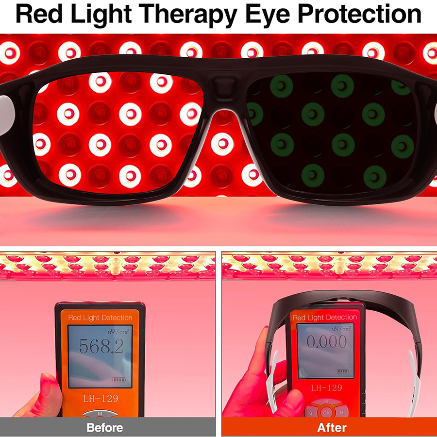 IPL Laser Safety Goggles Prote - Laser Safety Goggles ulasan dan harga
