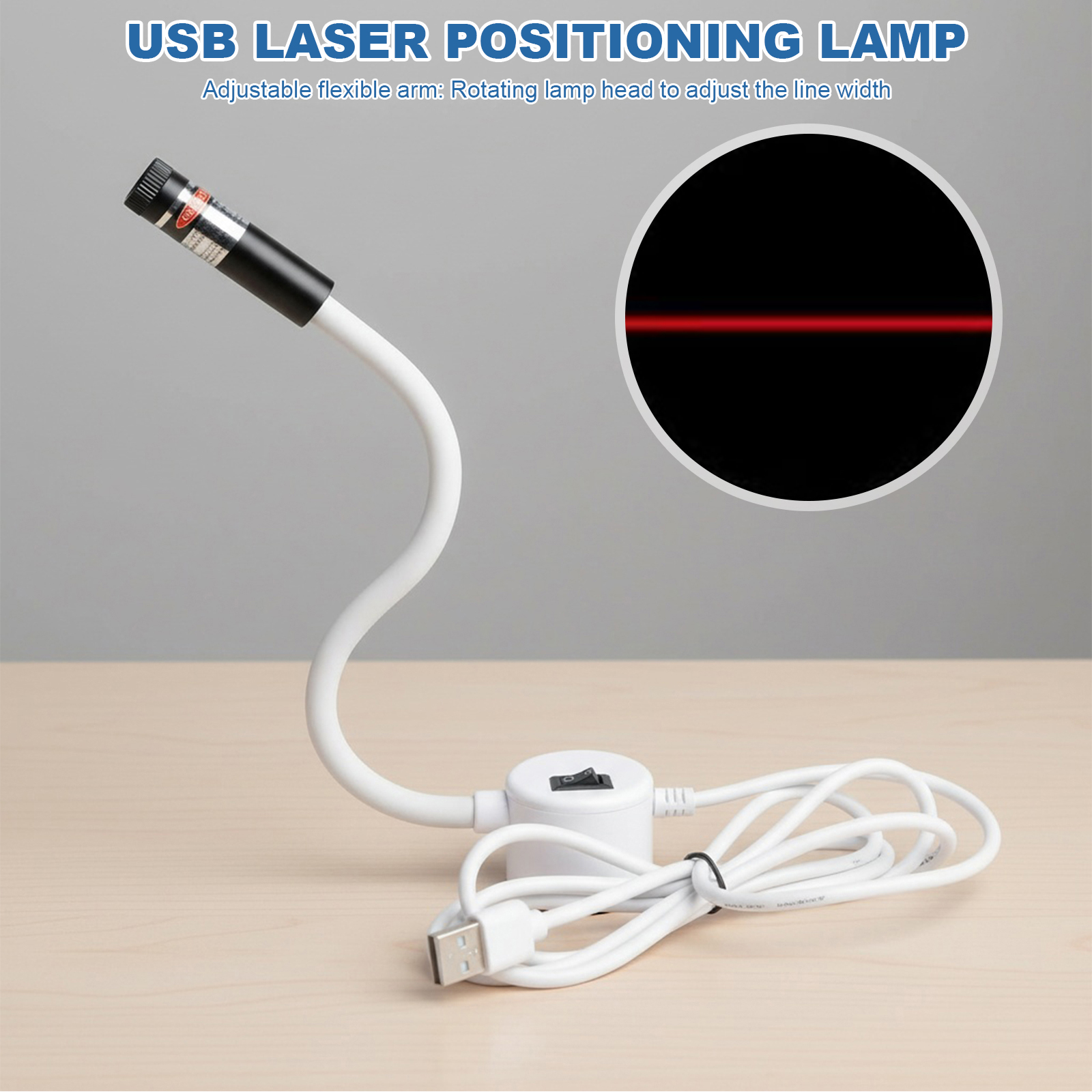 Sewing Vision Guide Light Posi - Industrial Laser Equipment ulasan dan harga