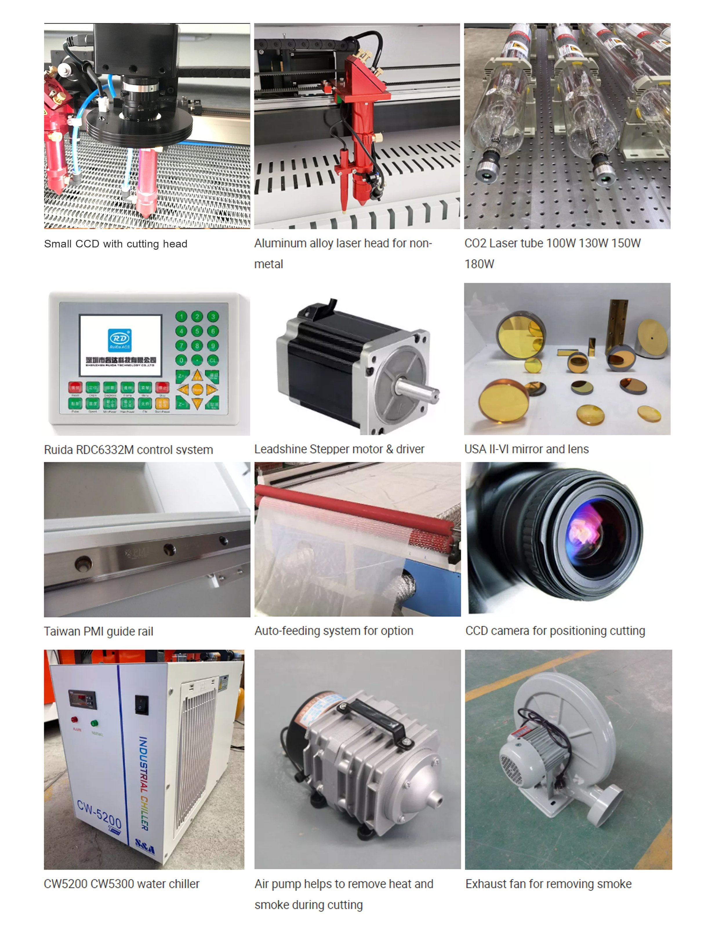 1814 Industrial Non-woven Fabr - Industrial Laser Fabric Cutting Machine ulasan dan harga
