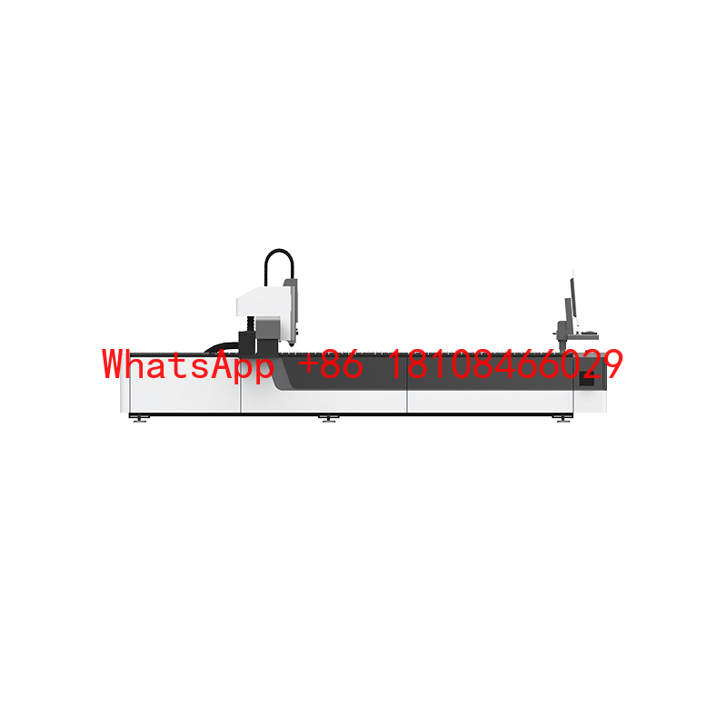 Hot Sale Metal Laser Cutting M - Industrial Laser Equipment ulasan dan harga
