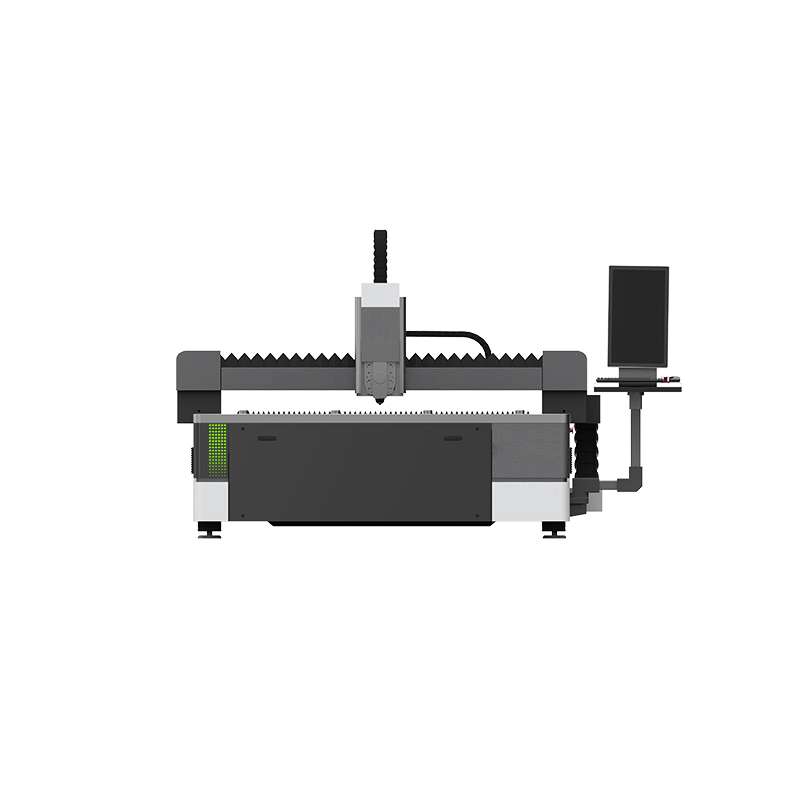 Hot Sale Metal Laser Cutting M - Industrial Laser Equipment ulasan dan harga