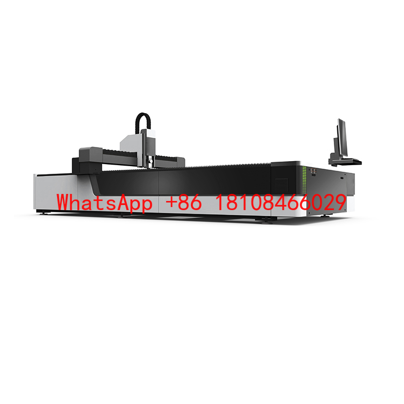 Hot Sale Metal Laser Cutting M - Industrial Laser Equipment ulasan dan harga