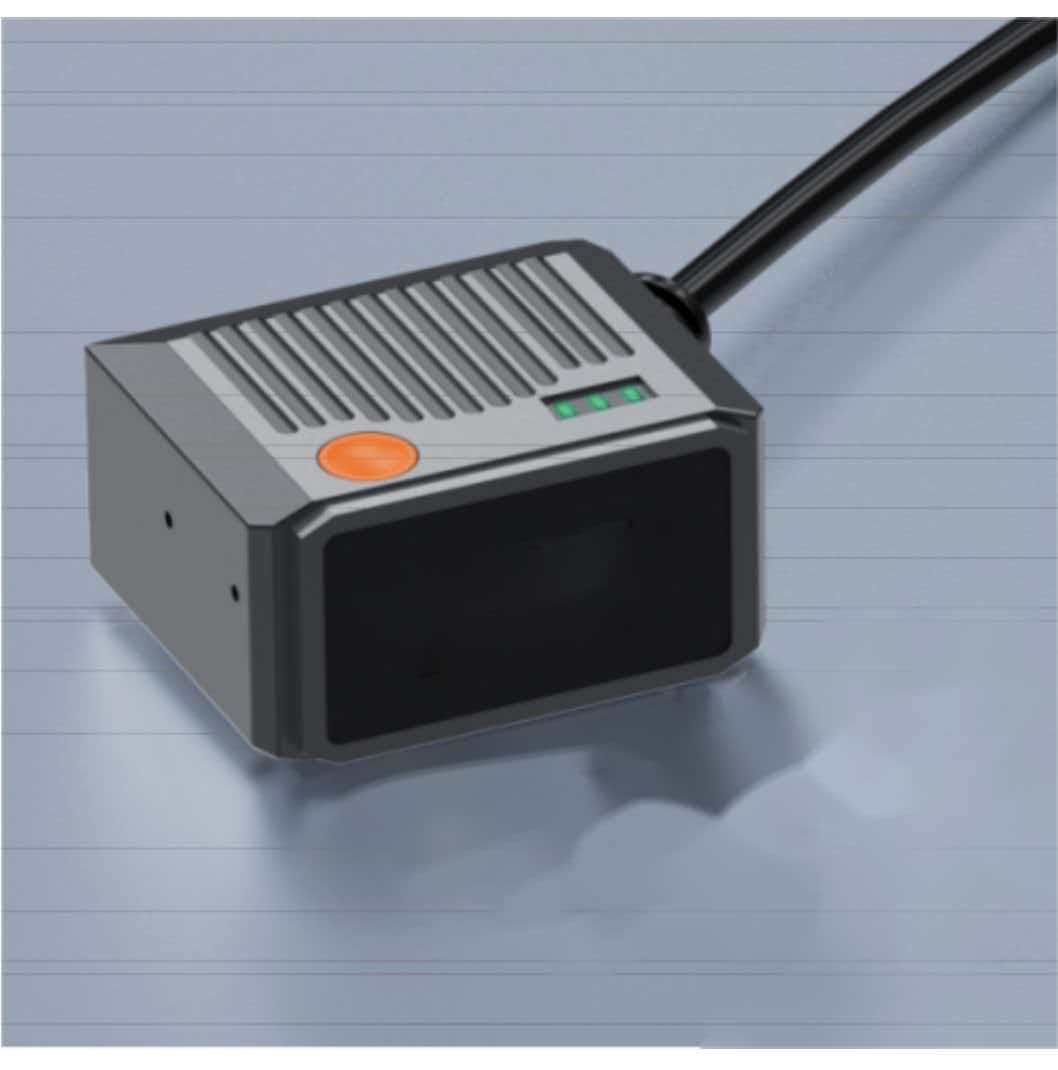 SV1600 Industrial Barcode Scan - Industrial Laser Line Module ulasan dan harga