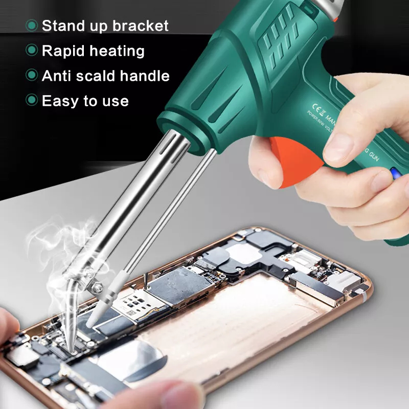 Internally Heated Industrial L - Industrial Laser Welding Machine ulasan dan harga