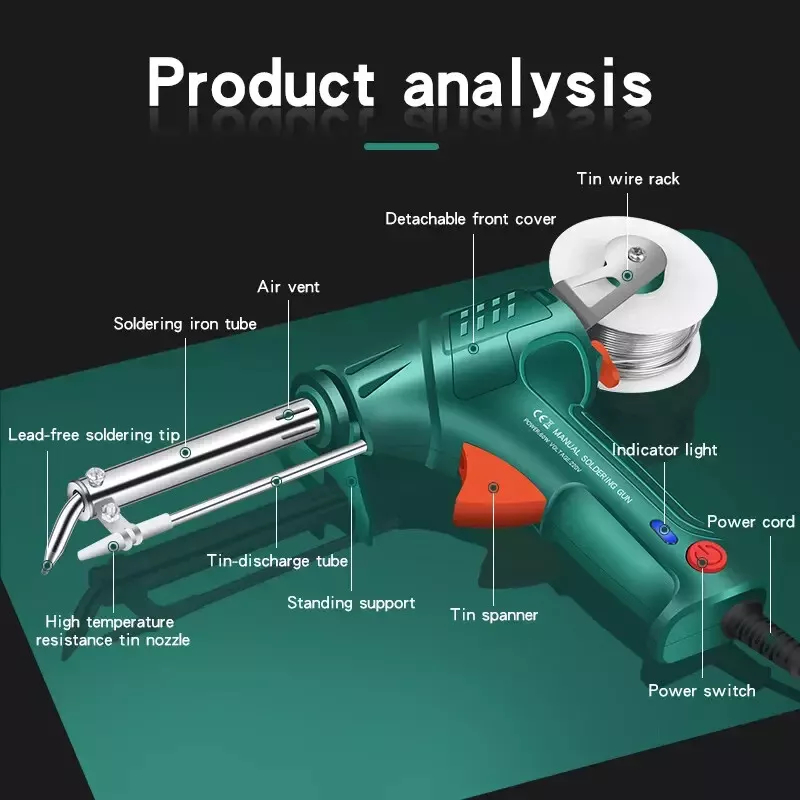 Internally Heated Industrial L - Industrial Laser Welding Machine ulasan dan harga