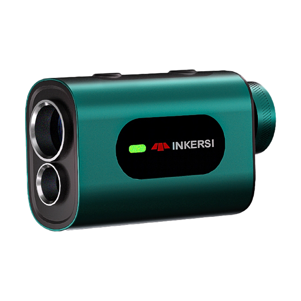 Magnetic Industrial Golf Laser - Industrial Laser Measuring Device ulasan dan harga
