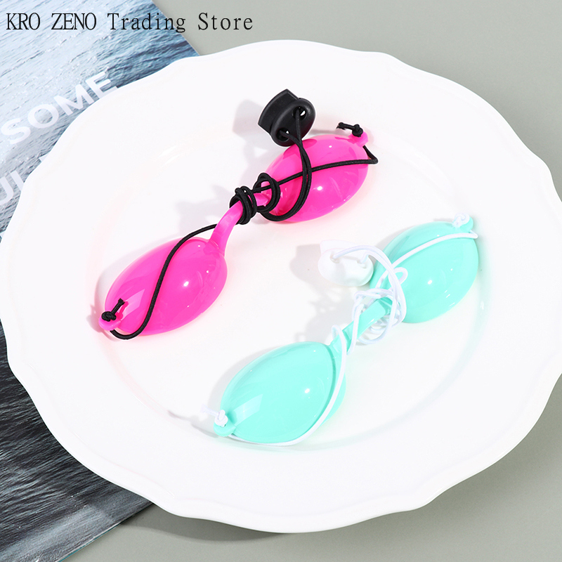 🔝1/2PCS  High Quality Eyepatch - Laser Safety Goggles ulasan dan harga