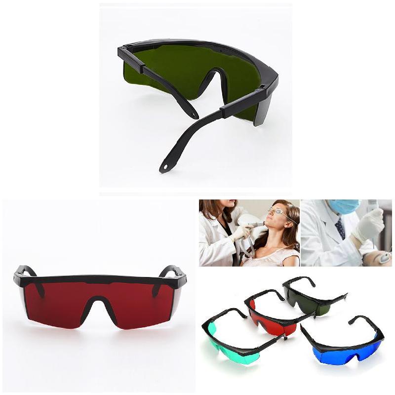 Laser Protective Goggles Glass - Laser Safety Goggles ulasan dan harga