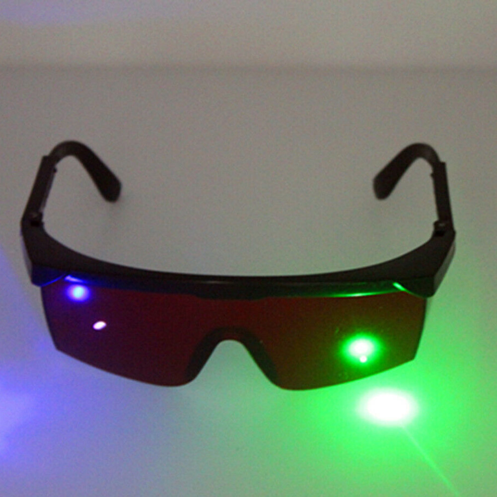 Laser Protective Goggles Glass - Laser Safety Goggles ulasan dan harga