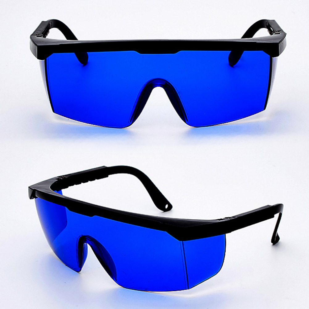Laser Protective Goggles Glass - Laser Safety Goggles ulasan dan harga