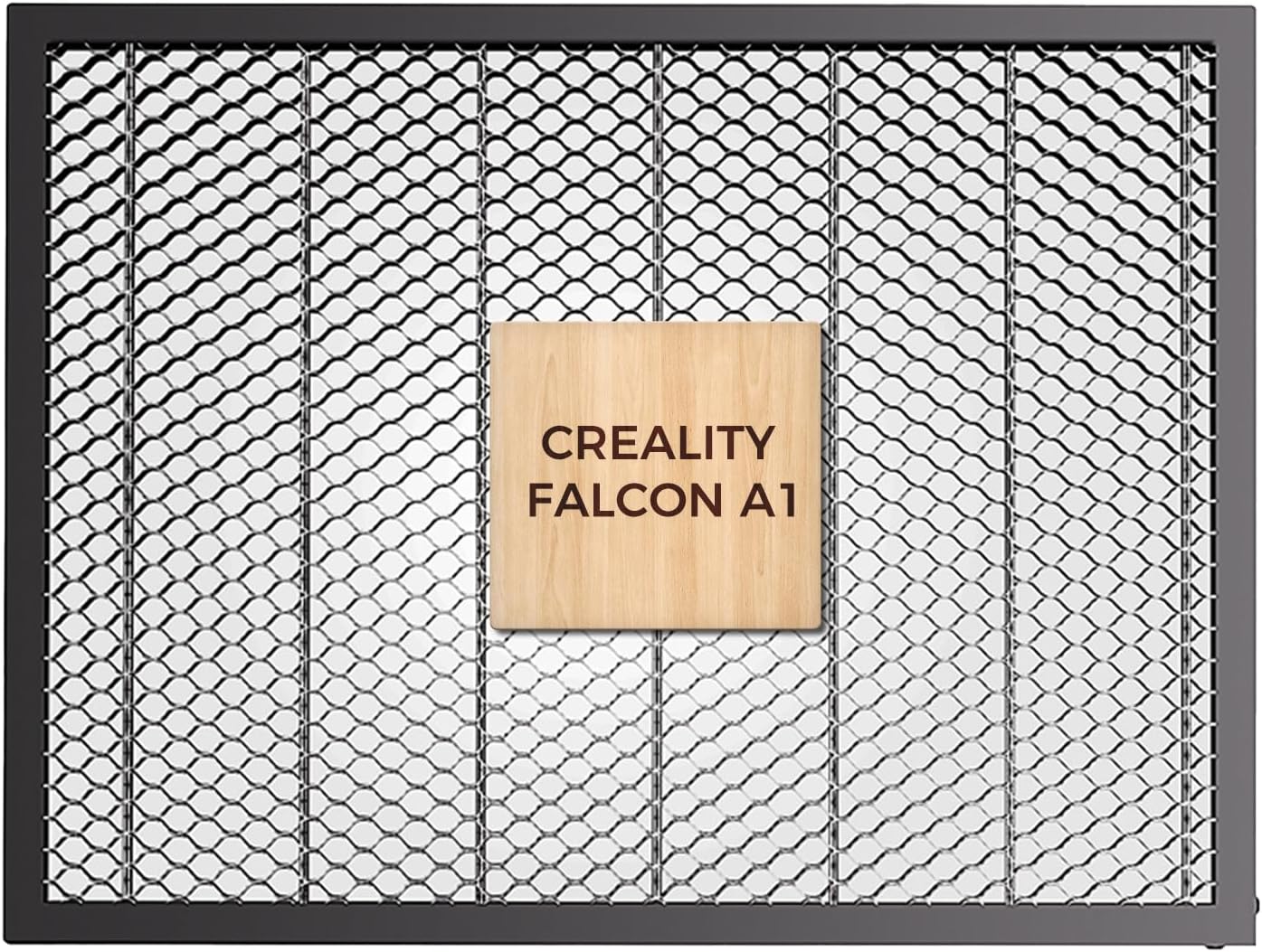 Creality Laser Cutting Honeyco - Industrial Laser Equipment ulasan dan harga